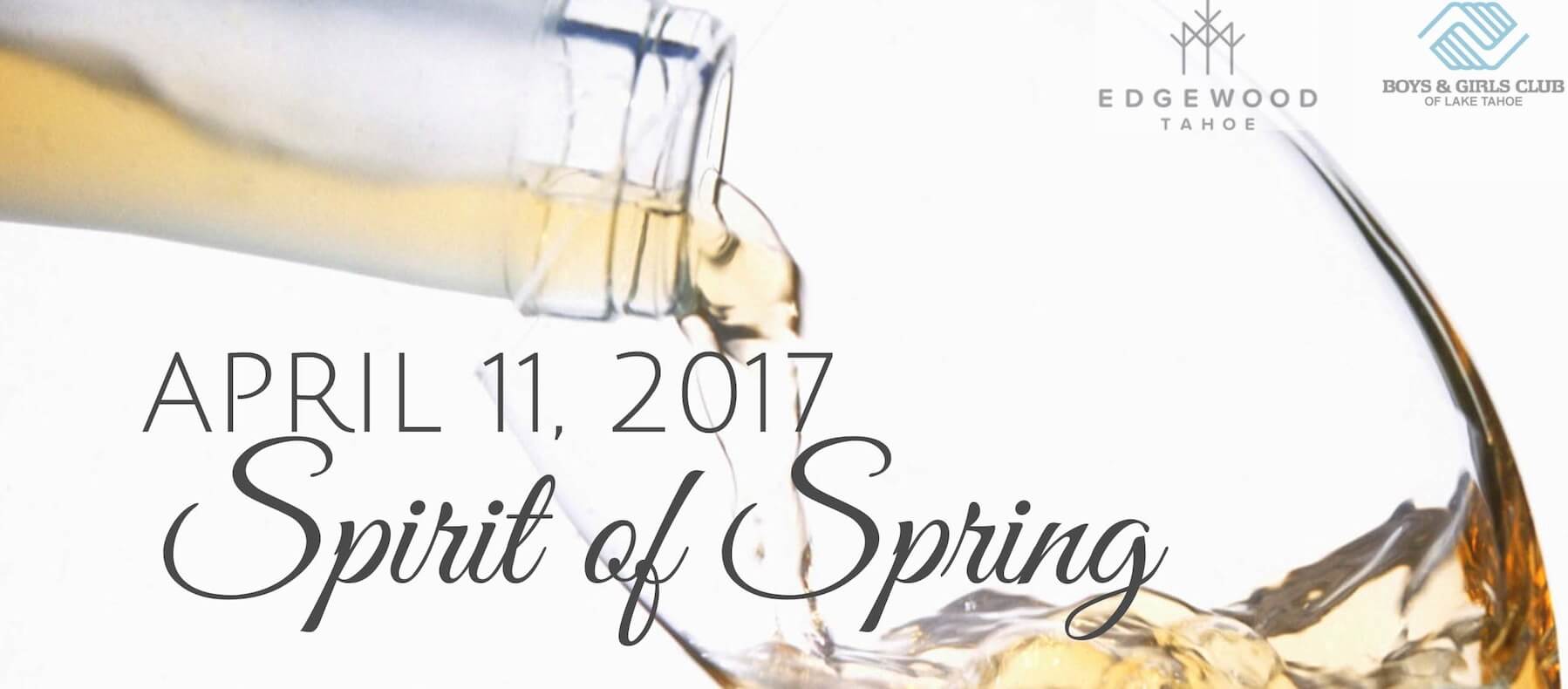 Facebook Banner Spirit of Spring 2017
