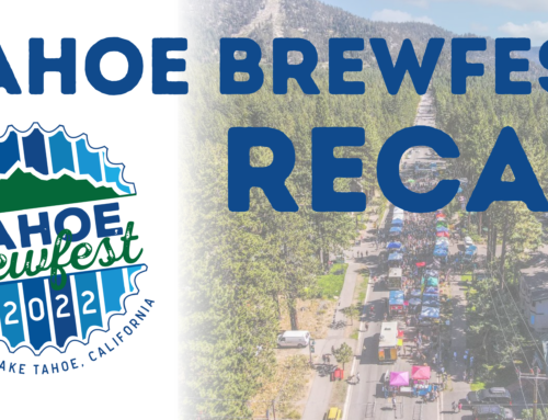 5th Annual Tahoe Brewfest Raises $50K for Boys and Girls Club Lake Tahoe
