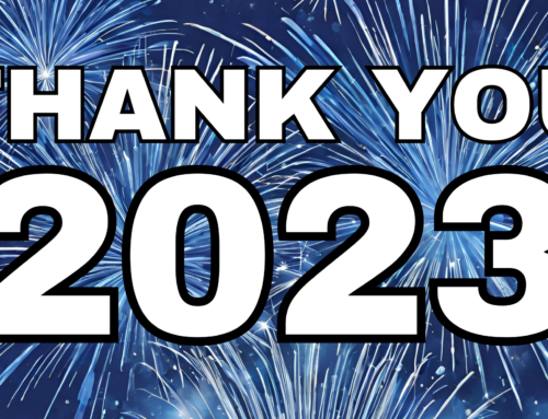 Thank You 2023