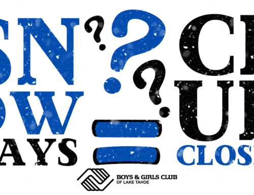 Why is Club Closed on Snow Days?