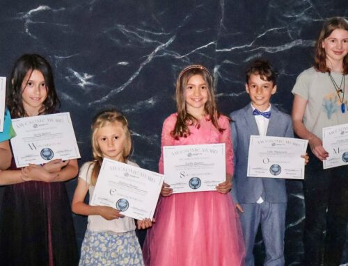 The Boys & Girls Club of Lake Tahoe Hosts the First Bright Futures Awards Ceremony