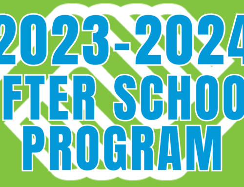 2023-2024 BGCLT After School Program