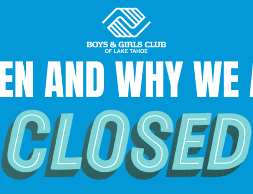 When and Why does Club Close?