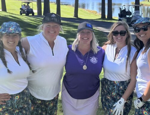 Boys & Girls Club of Lake Tahoe Raises $100,000 at the 31st Annual Golf Classic