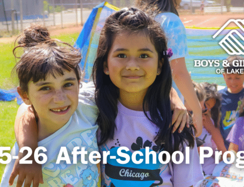 Boys & Girls Club of Lake Tahoe Opens After-School Program Enrollment